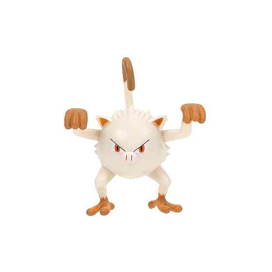 Ігровий набір Pokemon W14 - Манкі в покеболі Днепр