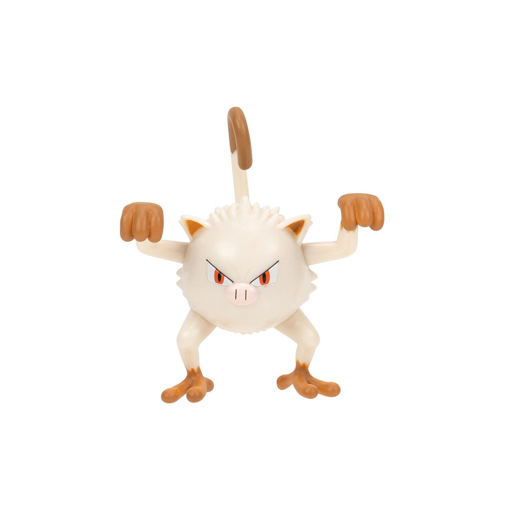 Ігровий набір Pokemon W14 - Манкі в покеболі Днепр - изображение 4