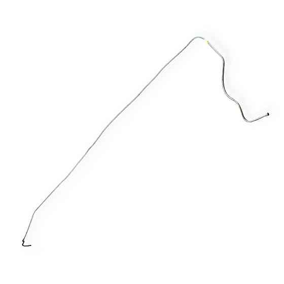 Трубка 2108-2109 (обратка) бензопровод Мукачево