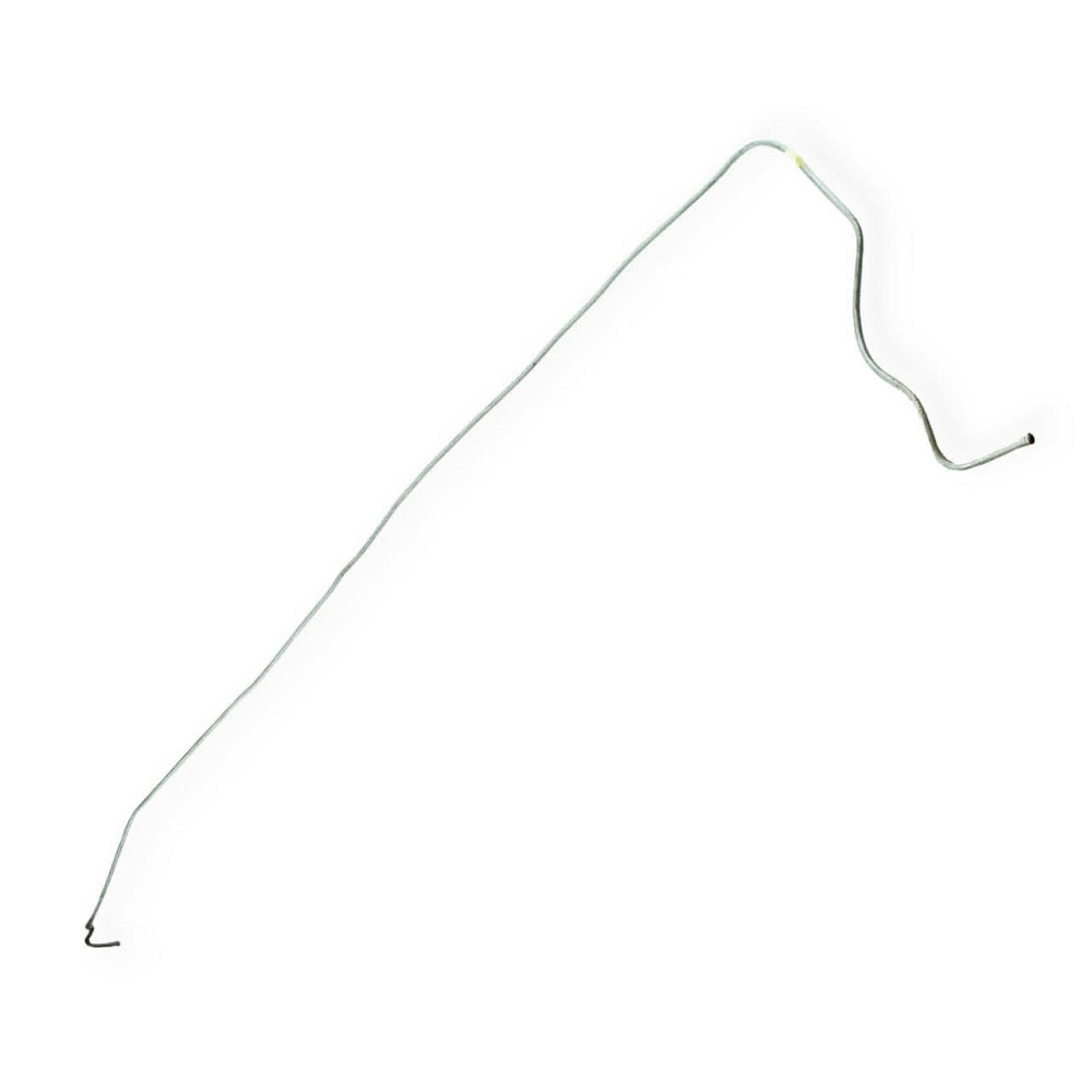 Трубка 2108-2109 (обратка) бензопровод Мукачево - изображение 1