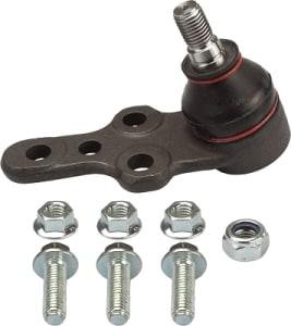 Шарова опора передня Raiso (Швеція) Chevrolet Lanos, Шевроле Ланос 79- #RL-160120O UABVYAP22 Ковель - фото 1