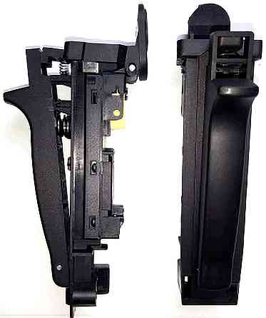 Кнопка для болгарки Цельма ZL 130 Мукачево