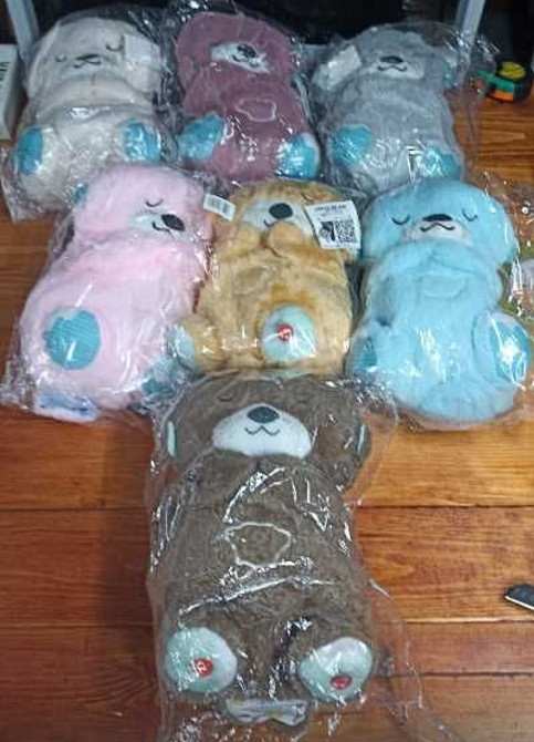 НОВИНКА! Плюшева інтерактивна іграшка для дітей Ночник Нічник коала. Київ - фото 2