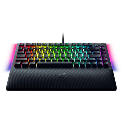 Клавиатура Razer BlackWidow V4 75 USB UA Black (RZ03-05000100-R3M1) Винница - изображение 2