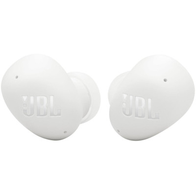 Навушники JBL Wave Buds 2 White (JBLWBUDS2WHT) Вінниця - фото 7