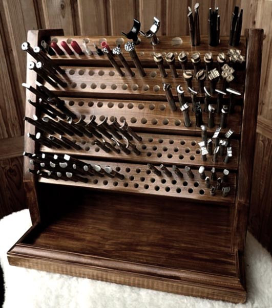 Органайзер шкірника "Ханья" капучино Миколаїв - фото 1