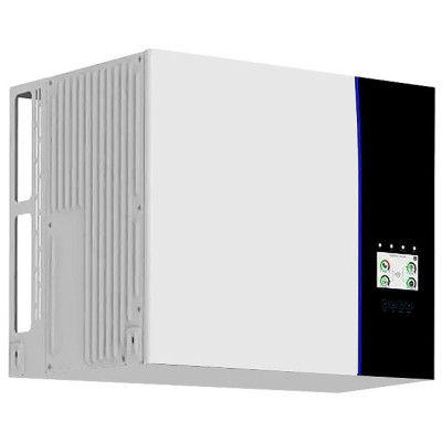 Сонячний інвертор Deye GB-S15K-EU, 15кВт 3ф, модульний (GB-S15K-EU) Вінниця - фото 1