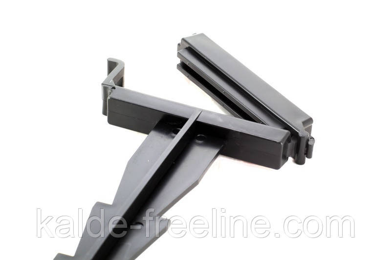 Заглушка універсальна Presto-PS для шланга туман Silver Spray (GSE-0150-70) Харьков - изображение 2