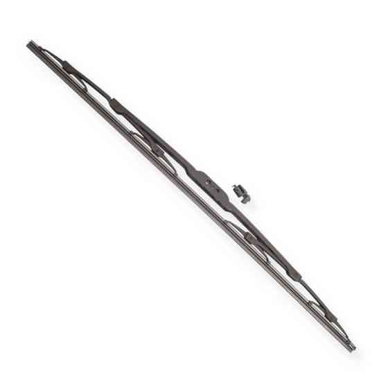 Щітка склоочисника OXIMO каркасна 425 мм під гачок 8,9 мм Мукачево