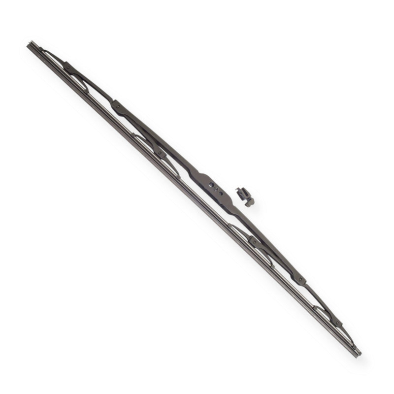 Щітка склоочисника OXIMO каркасна 425 мм під гачок 8,9 мм Мукачево - фото 4