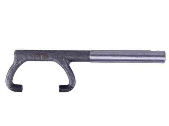 Вилка блокировки дифференциала на КПП/6 Мукачево