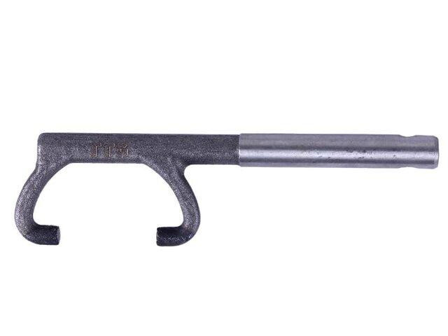 Вилка блокировки дифференциала на КПП/6 Мукачево - изображение 3