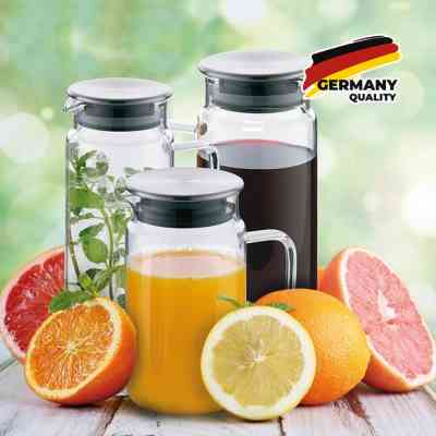 Глечик Kela Pitcher 1,6 л (11398) Вінниця