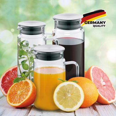 Глечик Kela Pitcher 1,6 л (11398) Вінниця - фото 2