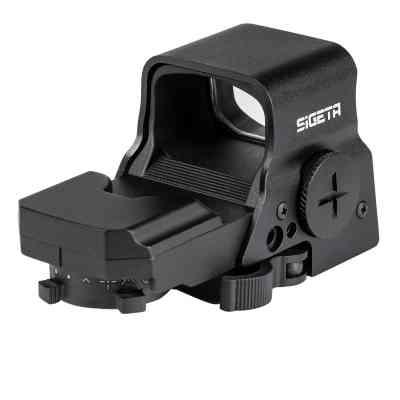 Коліматорний приціл Sigeta AntiRU-02 (65702) Вінниця