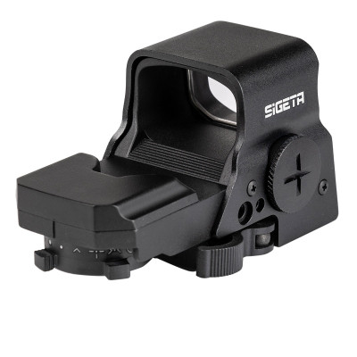 Коліматорний приціл Sigeta AntiRU-02 (65702) Вінниця - фото 3