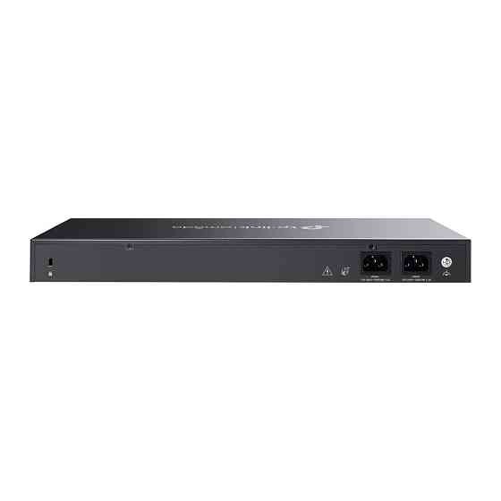 Комутатор TP-Link Omada SX3016F ( 15653 ) Харків