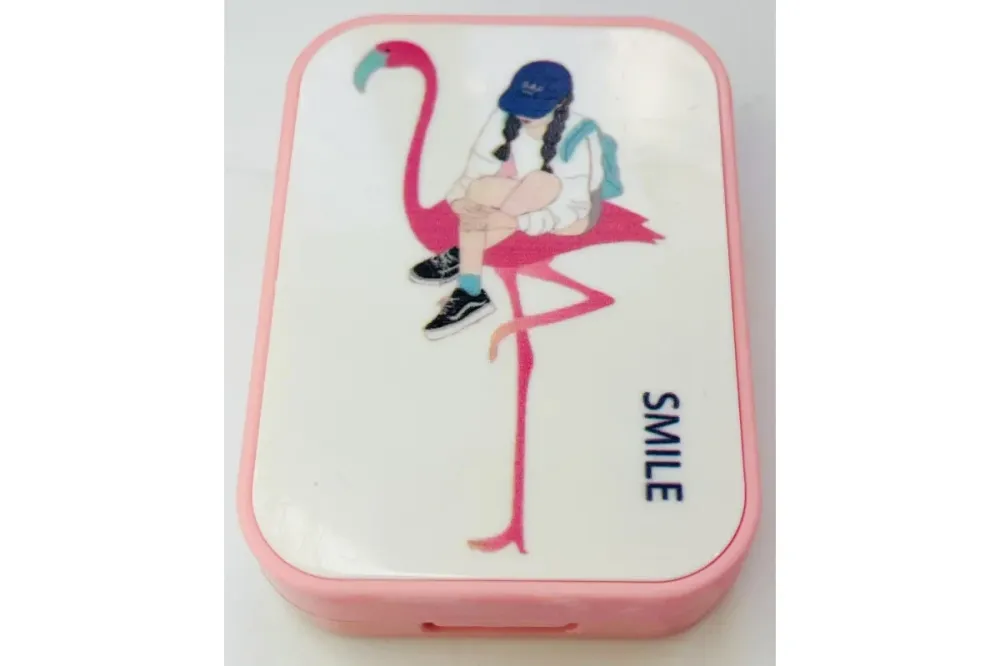 Дорожній набір для лінз Луцьк - фото 1