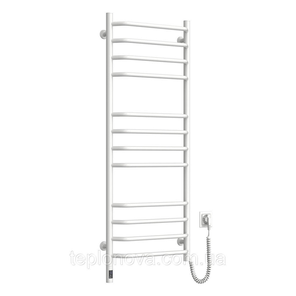 Полотенцесушитель Блюз 480х1200 Sensor правый с таймером Черновцы - изображение 5