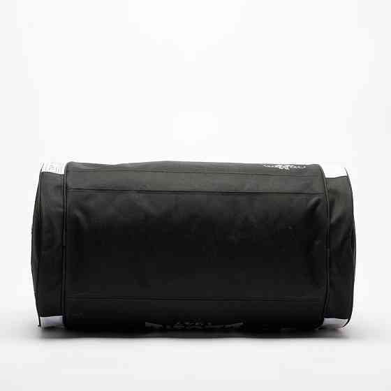 Спортивна сумка Leone AC943 ICONIC DUFFEL Black (45л.) Каменское