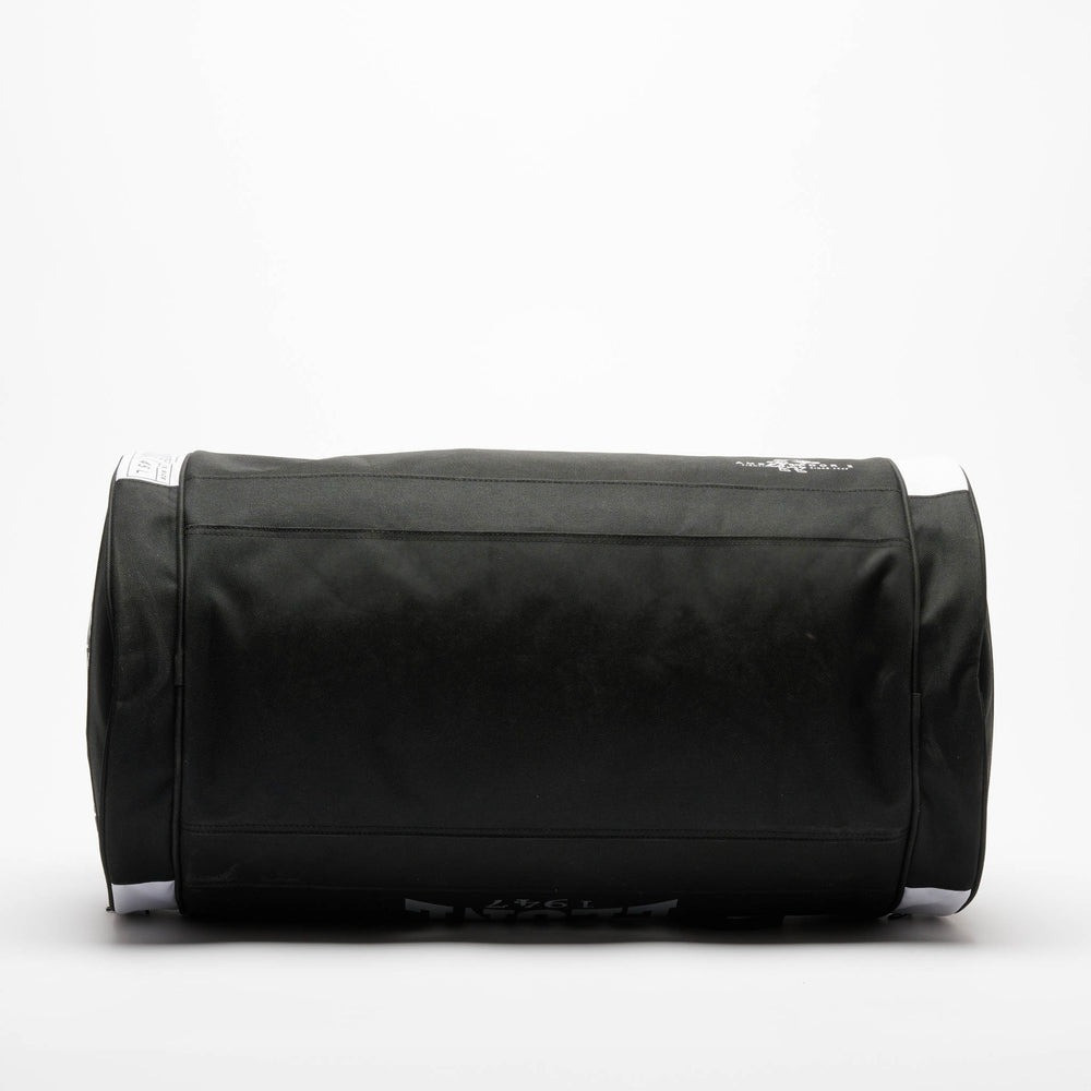 Спортивна сумка Leone AC943 ICONIC DUFFEL Black (45л.) Каменское - изображение 4