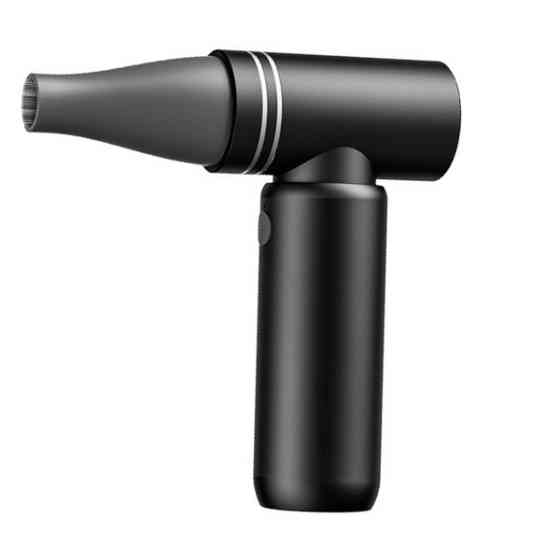 Воздуходувка для чистки продува 110000об/мин 35м/с Jet Fan Booster W03 Киев