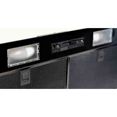 Вытяжка кухонная Franke Inca Smart FBI 525 BK (305.0680.919) Винница