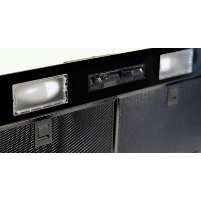 Вытяжка кухонная Franke Inca Smart FBI 525 BK (305.0680.919) Винница - изображение 3