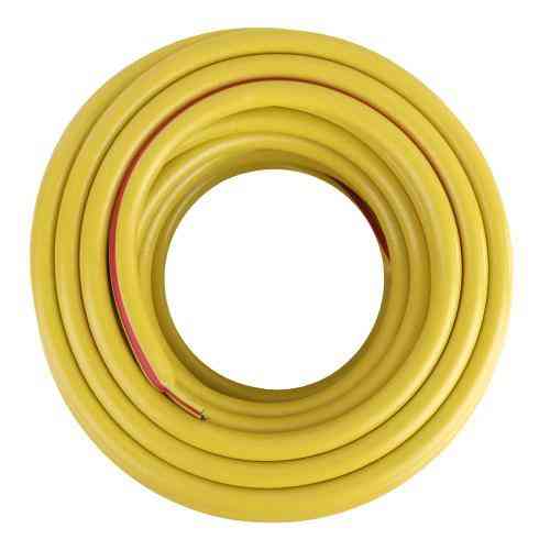 Шланг армований 3-х шаровий, "Sunny Beetle" 1/2" 20м. Alloid Одеса