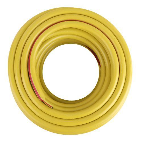 Шланг армований 3-х шаровий, "Sunny Beetle" 1/2" 20м. Alloid Одеса - фото 5