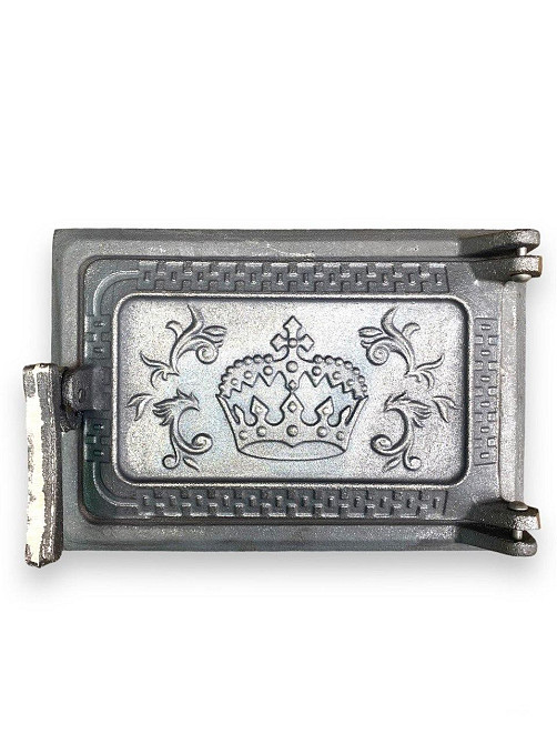 Дверца для печи поддувальная 