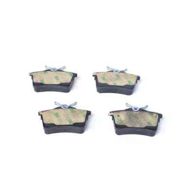 Тормозные колодки Bosch 0 986 494 304 Винница