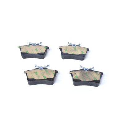 Тормозные колодки Bosch 0 986 494 304 Винница - изображение 5