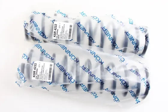 Пружини 2110 задні Konner Вінниця