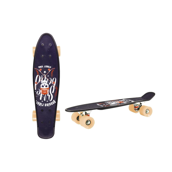 Детский скейт, пенни борд 22
