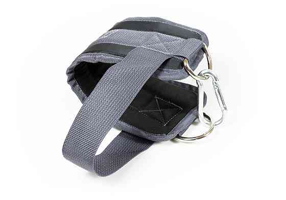 Манжета EasyFit для тяги (з п'яткою) Коломия