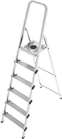 Лестница Colombo Stark 6 ступеней (S109006W) Киев