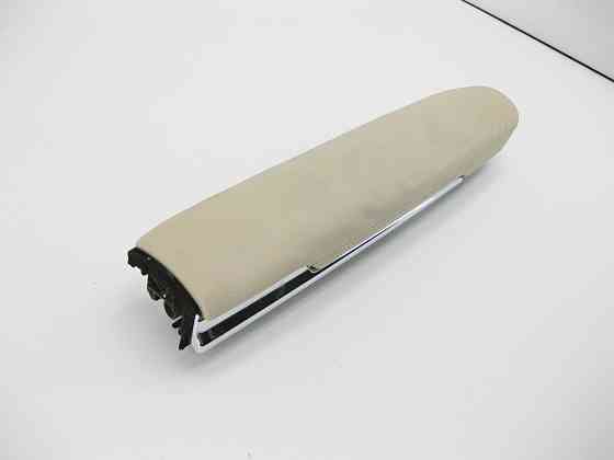 Mercedes-Benz  A2217201895 8M00 Підлокітник передньої правої дверної карти бежева шкіра S-Class W221 Одеса