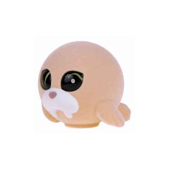 Колекційна іграшка-фігурка Морж Вілфред Flockies S2 FLO0407 Вінниця