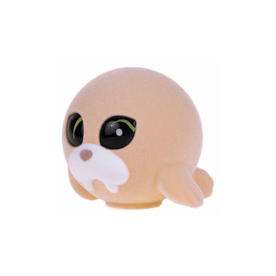 Колекційна іграшка-фігурка Морж Вілфред Flockies S2 FLO0407 Вінниця - фото 3