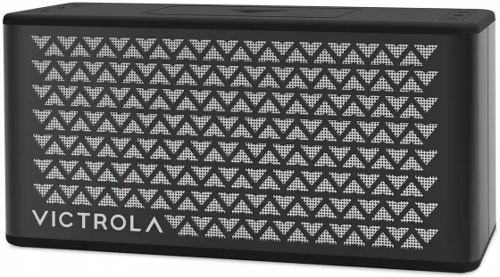 Проигрователь Грамофон Victrola Music Edition 2 Juodas (VPB-400-B) Киев