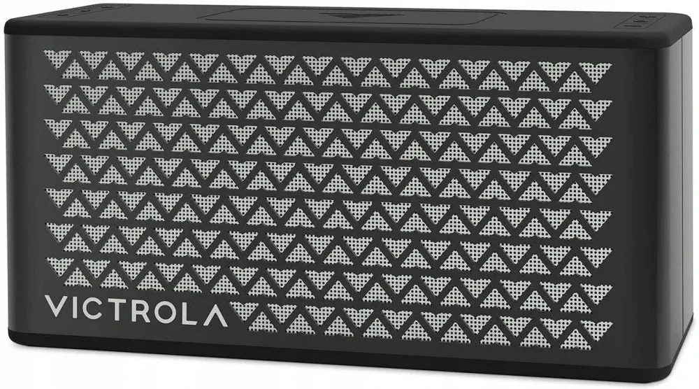 Проигрователь Грамофон Victrola Music Edition 2 Juodas (VPB-400-B) Киев - изображение 1