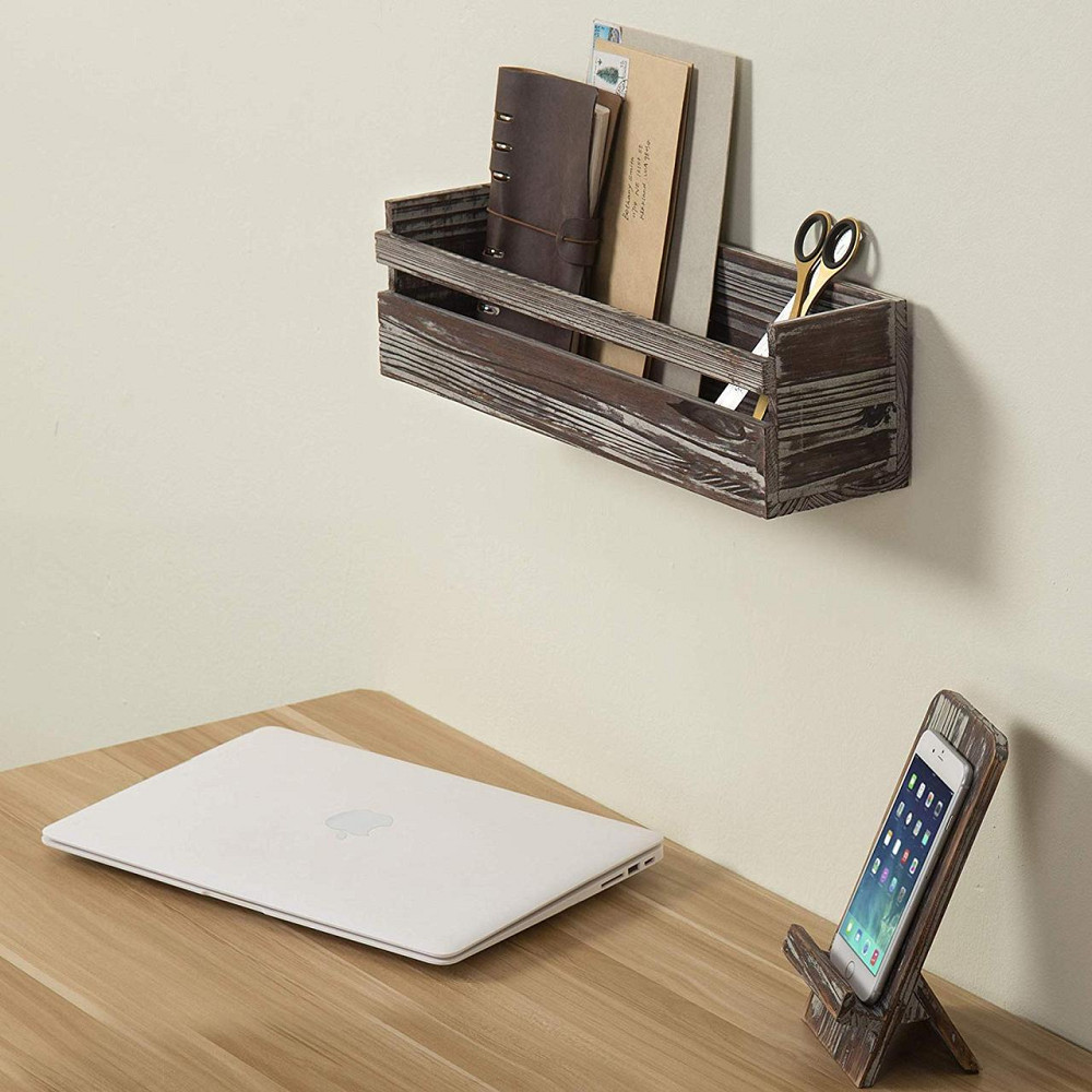 Настенная полка 