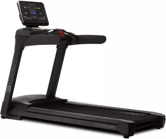 Беговая дорожка Bieżnia treningowa TRX-2000 HRC TOORX Киев