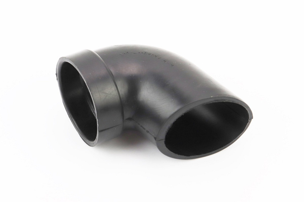 Патрубок фільтра повітряного Планета Київ - фото 1