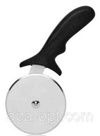 Піцерізка нержавіюча професійна Ø 10 см (шт) Одеса