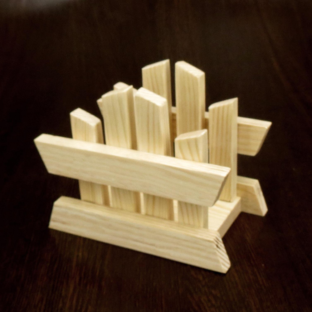 Серветниця "Ебро" бланже Миколаїв - фото 5