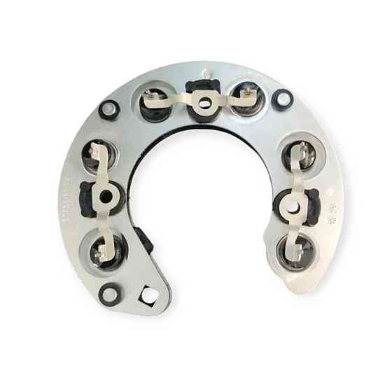 Міст генератора 2101 діодний Мукачево