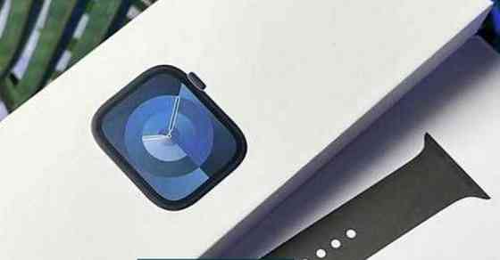 Смарт -Часы Apple Watch Series 9 1:1 (2024) Киев
