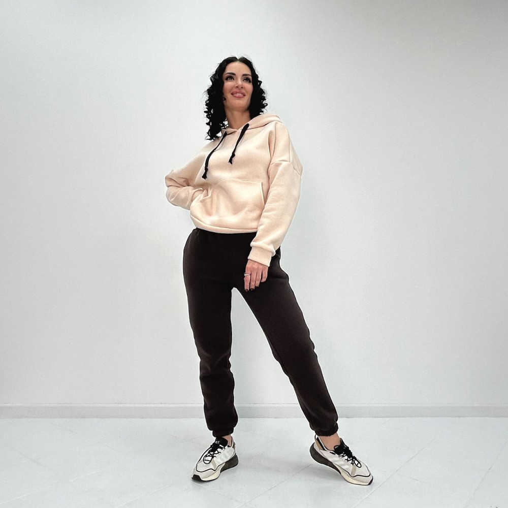 Спортивный комплект на флисе Inside Турция Киев - изображение 10